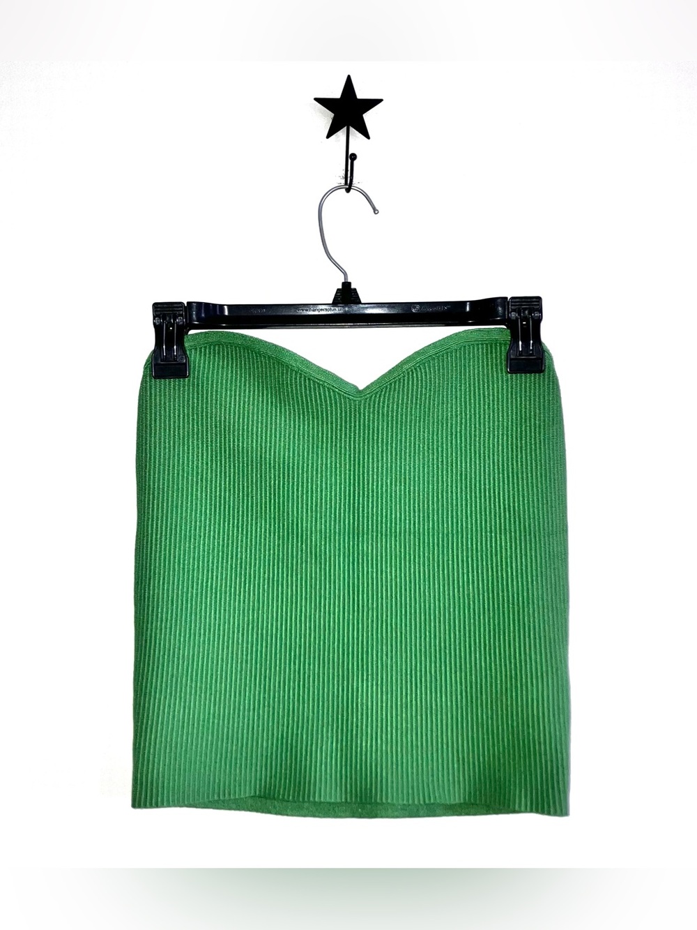 House of Harlow 1960 Tube Top